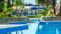 Lordos Beach Hotel & Spa, фото 2