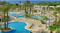 Olympic Lagoon Resort Ayia Napa