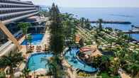 Amathus Beach Hotel Limassol