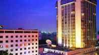 Novotel Beijing Peace