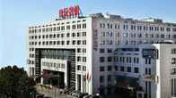 Ritan Hotel Downtown Beijing