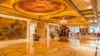 Pangu 7 Star Hotel, фото 5