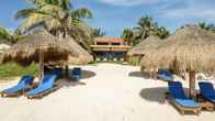 Retiro Maya Beach Villas
