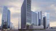 Anantara Downtown Dubai