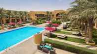 Tilal Liwa Hotel, фото 2