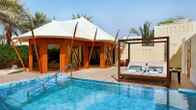 The Ritz-Carlton Ras Al Khaimah, Al Hamra Beach, фото 2
