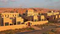The Ritz-Carlton Ras Al Khaimah, Al Wadi Desert