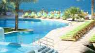 Marjan Island Resort & Spa Managed by ACCOR, фото 2