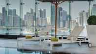 The ACT Hotel - Sharjah