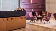 The ACT Hotel - Sharjah, фото 8