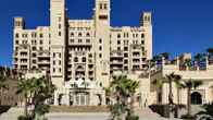 Sheraton Sharjah Beach Resort & Spa