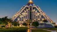 Raffles Dubai