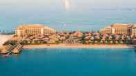 Anantara The Palm Dubai Resort