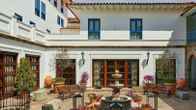 Palacio del Inka, A Luxury Collection Hotel, Cusco