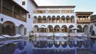 Palacio Nazarenas, A Belmond Hotel, Cusco
