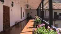 Palacio Nazarenas, A Belmond Hotel, Cusco, фото 4