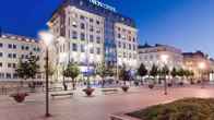 Novotel Vilnius Centre