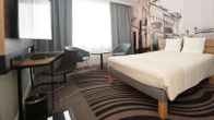 Novotel Vilnius Centre, фото 4