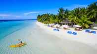 Kurumba Maldives, фото 6