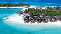 OZEN LIFE MAADHOO - All Inclusive