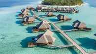Conrad Maldives Rangali Island