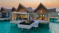 Mövenpick Resort Kuredhivaru Maldives