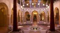 Riad Nashira & Spa