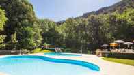 Águas do Gerês - Hotel, Termas & Spa