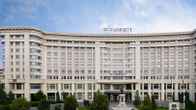 JW Marriott Bucharest Grand Hotel