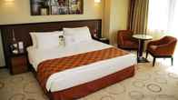DoubleTree by Hilton Bucharest - Unirii Square, фото 5