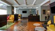 Park Inn by Radisson Bucharest Hotel & Residence, фото 2
