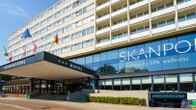 Hotel New Skanpol