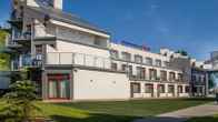 Spa & Wellness Hotel Diament Ustron, фото 5