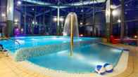Spa & Wellness Hotel Diament Ustron, фото 2