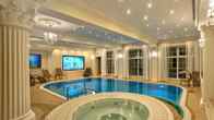 Hotel Solar Palace SPA & Wellness, фото 2