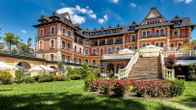Grand Hotel Stamary Wellness & Spa