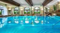 Grand Hotel Stamary Wellness & Spa, фото 2