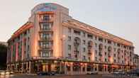 Athenee Palace Hilton Bucharest