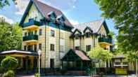 Hotel Palic Resort