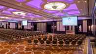 Hyatt Regency Belgrade, фото 5