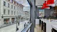 Belgrade Art Hotel, a Member of Radisson Individuals, фото 2