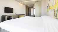 Golden Tulip Zira Belgrade, фото 6