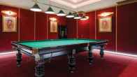Grand Hotel Donat Superior, фото 10
