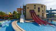 Grand Hotel Primus - Sava Hotels & ResortsGrand Hotel Primus