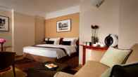 Best Western Premier Hotel Slon, фото 3