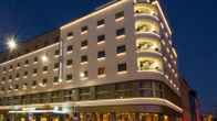 Best Western Premier Hotel Slon, фото 5