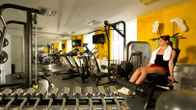 Best Western Premier Hotel Slon, фото 6