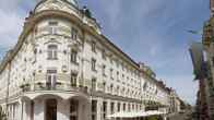 Grand Hotel Union Eurostars