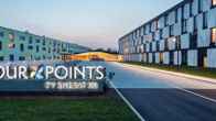 Four Points by Sheraton Ljubljana Mons