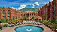 The St. Regis Aspen Resort